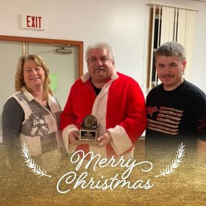 Meet your Posher, Patti